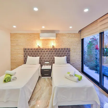 Villa Dry White *